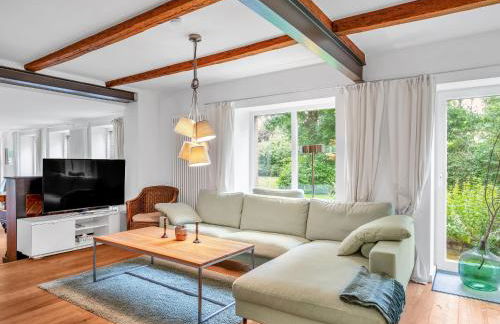 Holiday Home Elbdomizil by Interhome - Foto 13