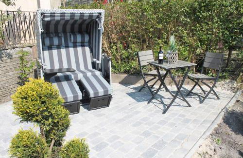 Strandkorb - Foto 10