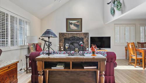 Holly Hill Cottage-Spring Special 3/1 thru 5/21 - Foto 3