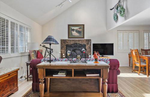 Holly Hill Cottage-Spring Special 3/1 thru 5/21 - Foto 3