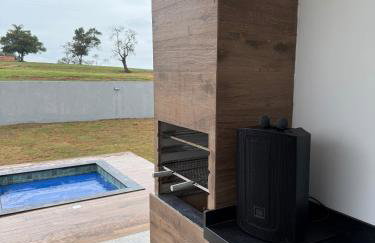 Chalet Riviera de Santa Cristina Condominio Resort - Foto 17