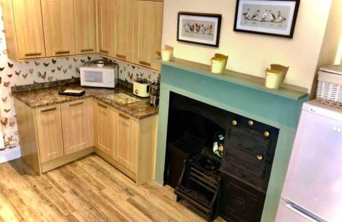 The MireHouse - Georgian rural retreat - Foto 5