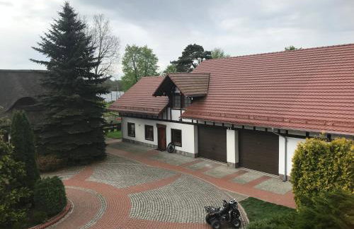 Gościniec Boruja - Foto 9