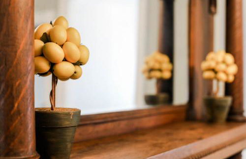 Oglethorpe Inn - Foto 25