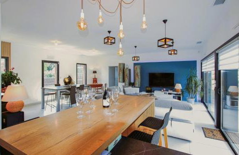 Lovely Home In Montferrier Sur Lez - Foto 16