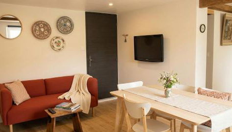 Étoile & Colombage - 3 Chambres & Jacuzzi - Photo 2