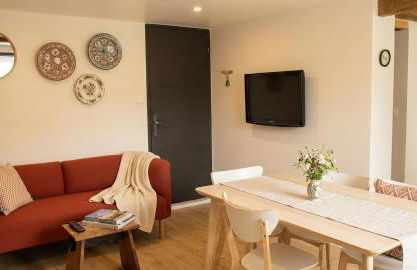 L'étoile - 3 Chambres de Charme & Jacuzzi - Photo 2