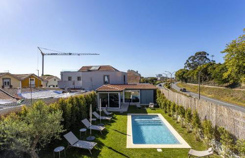 Douro Prestige Urban Retreat with shared S-Pool & Gym - Foto 98