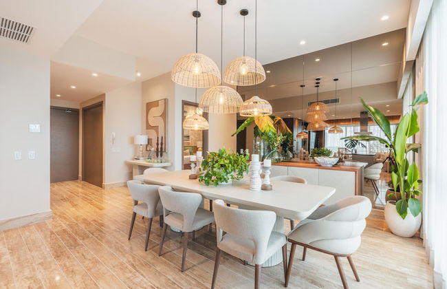 3BR -apartment With Balcony in Cap Cana - Foto 15