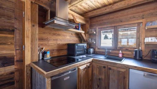 Mazot des aravis - Foto 4