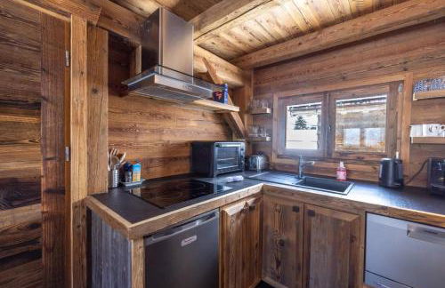 Mazot des aravis - Foto 4