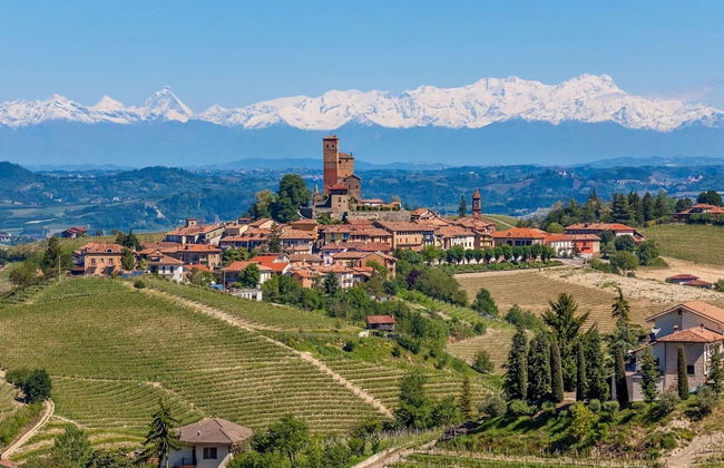 Apartment With Enclosed Garden - Foto 25