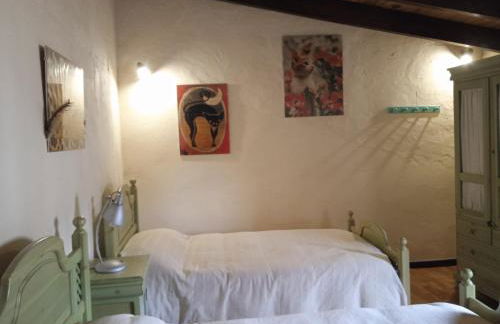 Casa Mirador Los Bravos - Foto 24