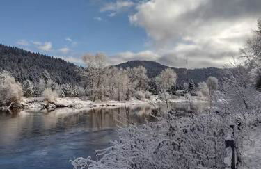 Luxe Bavarian Retreat - in Town with Hot Tub - Foto 74