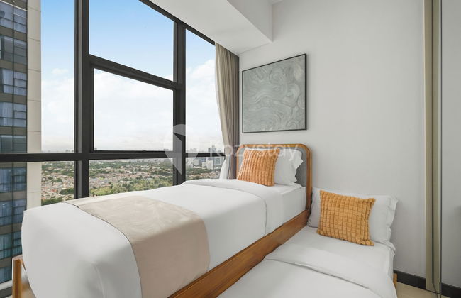 Kawa by Kozystay - Kuningan - Foto 2