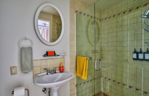 Ojai Vacation Home with Views on the East End - Foto 29