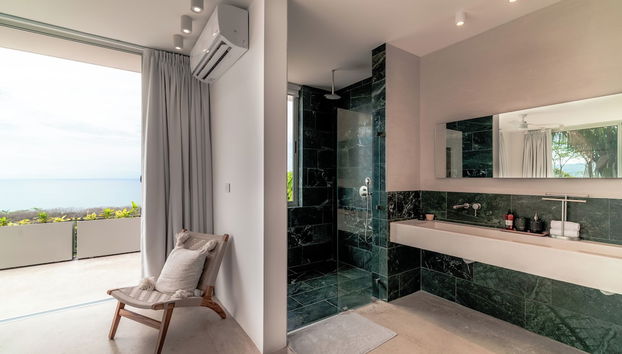 Soluna Villas - Foto 3, Habitación