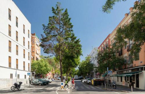 Madrid Rio Puente Segovia - Foto 19