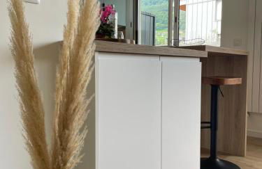 Studio cosy & rénové, à deux pas de la gare - Foto 7