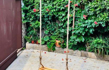 la casetta tra laguna e mare Poetto - Foto 19