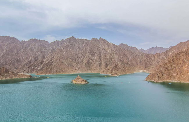 Excursión en 4x4 a Hatta - Foto 9