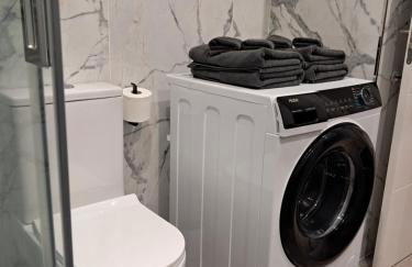 Beautiful New 2BR Apartment in Golden Mile of Marbella - Foto 13