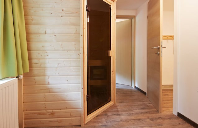 Holiday Lodge Central - Foto 29