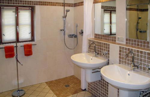 Holiday Home Mader by Interhome - Foto 9