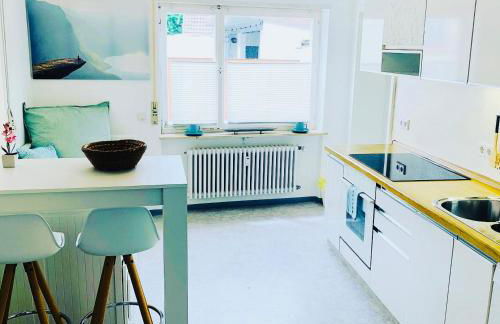 Ferienwohnung Marie - WLAN, Küche, im Ortskern, Einkaufsläden in der Nähe - Foto 5