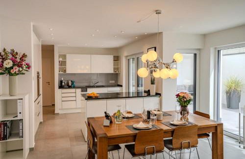 Luxuswohnung 95qm in Waldrandlage zwischen Köln und Düsseldorf-Nähe Messe - Lanxessarena - Bayarena - Foto 15