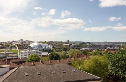 Staybridge Suites Newcastle by IHG - Foto 11