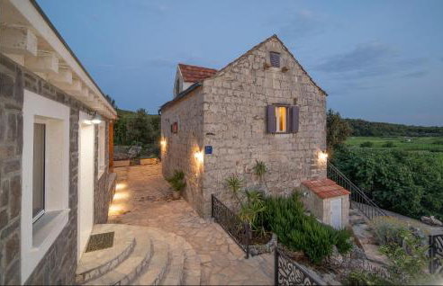 2 Bedroom Gorgeous Home In Smokvica - Foto 18