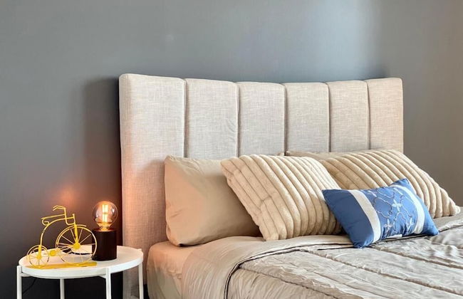 1 Shaw St Loft Suites - Foto 19