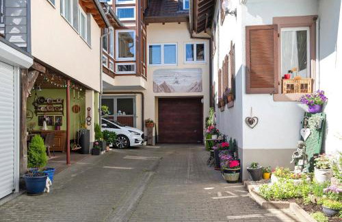 Ferienwohnung Fliegerhorst - Foto 10