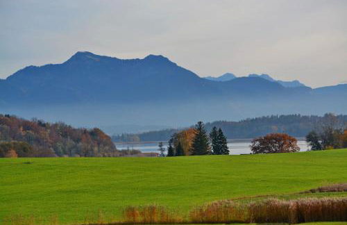 Berg- und Seeblick - Foto 16