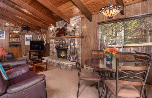 PaPa Bear Cabin - Foto 7