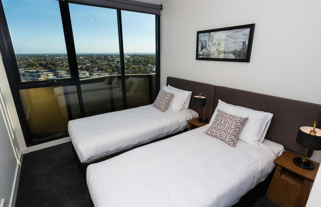 The Sebel Melbourne Malvern - Foto 6