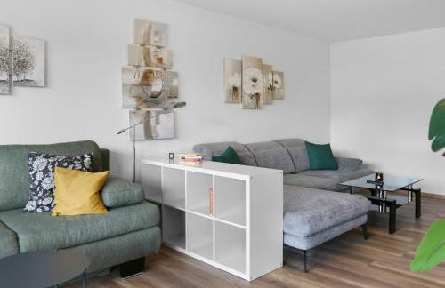 Living bei Höchst - Foto 9