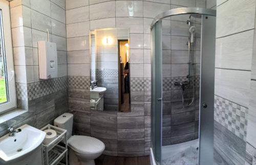 Domki - Noclegi Pod Ostrym Działem - Foto 28