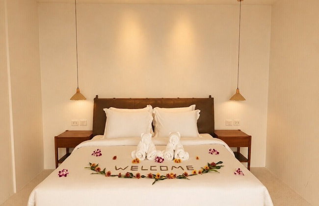 Anzhu Seamate Villa Samui - Foto 56