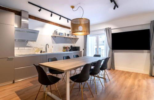 Exclusivo Apartamento en Sol - Photo 8