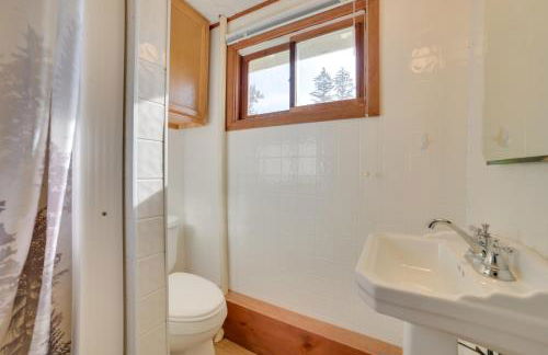 Pet Friendly Lake Cabin Private Dock and Fire Pit! - Foto 15