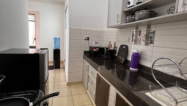 Stunning 2 Bedroom Apartment in Mombassa - Foto 5, Cocina privada