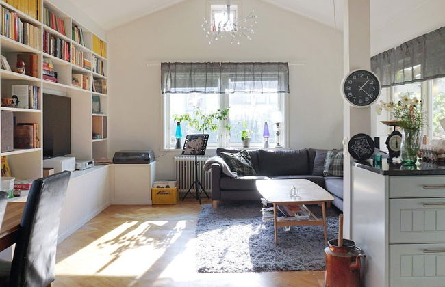 4 Star Holiday Home in Enskede-by Traum - Foto 20