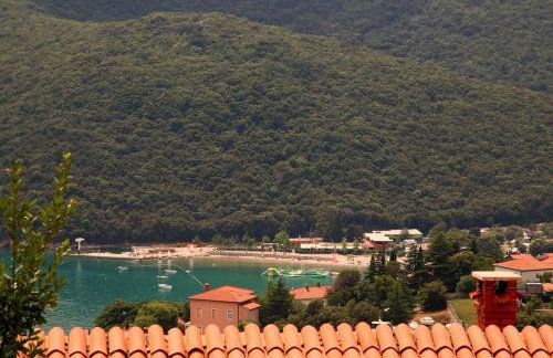 App for 5 persons, big terrace, 2 BDR, 299 - Foto 11