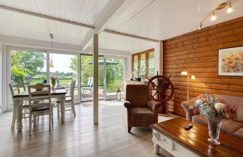 Ferienhaus Schleiblick Gunneby - Foto 6