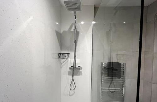 Peak District Old Forge House in Over Haddon - Foto 37