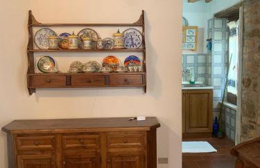 Family Country Home Marsciano - Foto 8