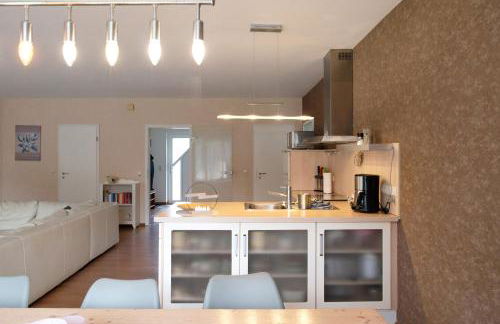 Poolhaus am Leuchtturm - Foto 7