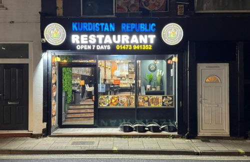 Weekday Special - 4BDR House By Homestyles Hosts Short Lets & Serviced Accommodation Ipswich Near Town Centre With Free Parking - Foto 15